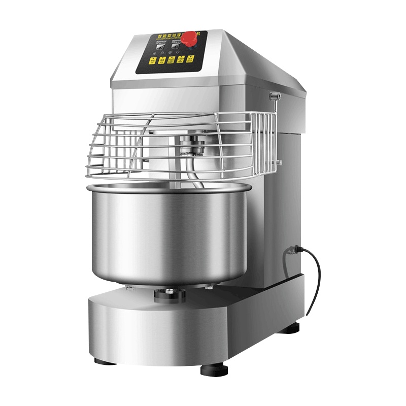 埃利斯(AILISI)YF-SD20 大型面点和面机 多功能 商用大容量 披萨店 面包店