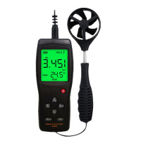 高精度风速仪 单位:台