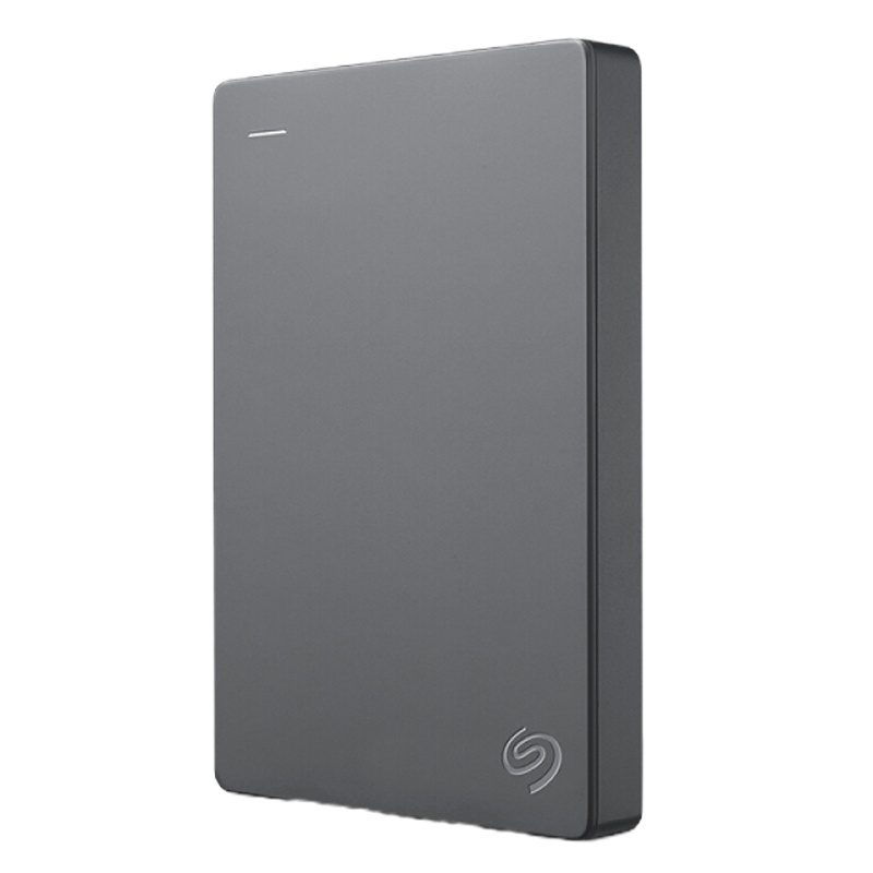 希捷(Seagate)捷新睿翼 1TB 2.5英寸USB3.0移动硬盘