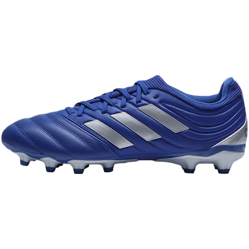阿迪达斯男鞋足球鞋COPA 20.3 MG比赛训练运动鞋EH0908