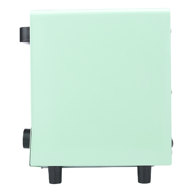 WQMD乐扣/小家电电烤箱绿色800W(EJO427GRN)