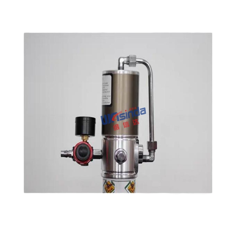 维信达(WAsinda)608注油器