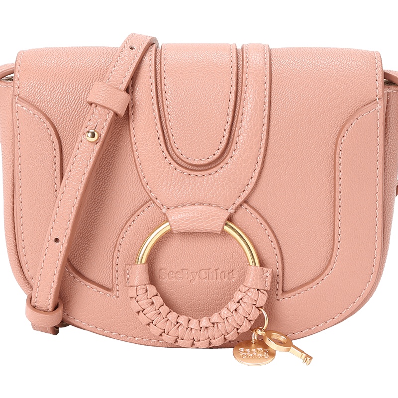 蔻依 SEE BY CHLOE HANA 斜挎包CHS17AS901305 女士斜挎包