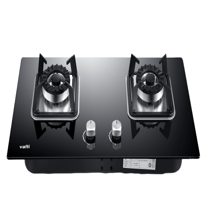 华帝灶具JZT-B866B