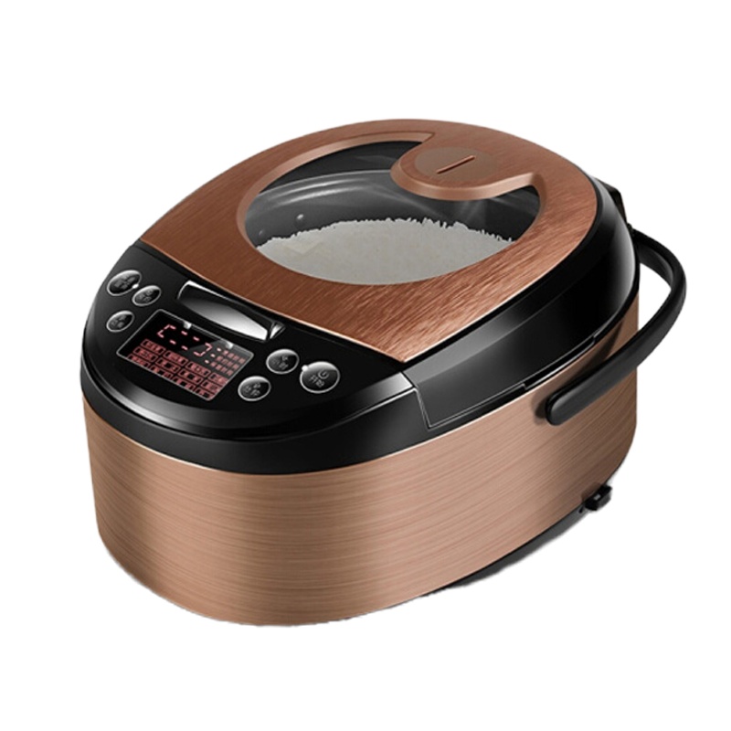 Miji 米技 微电脑 多功能电饭煲 ECM48A