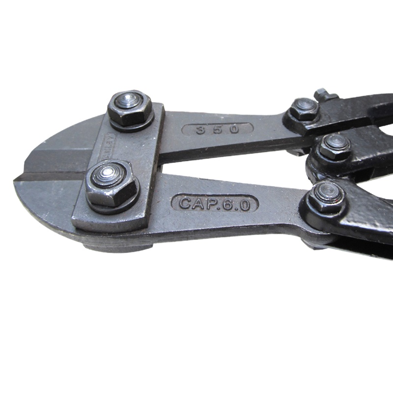 史丹利(STANLEY) 14-318-23 18寸 断线钳 单位:把<1把装>红色