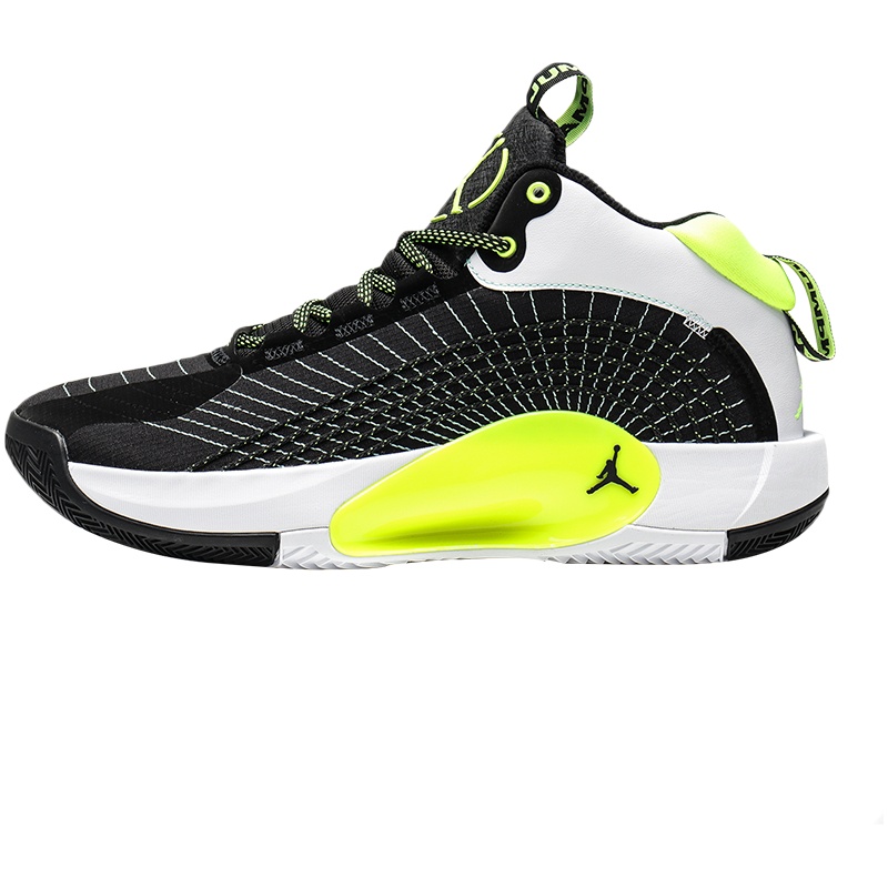 NIKE耐克男鞋运动鞋JORDAN JUMPMAN实战篮球鞋CQ4229