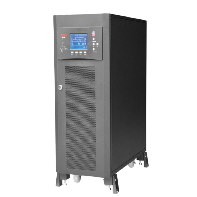 易事特EA8920 三进三出 工频UPS