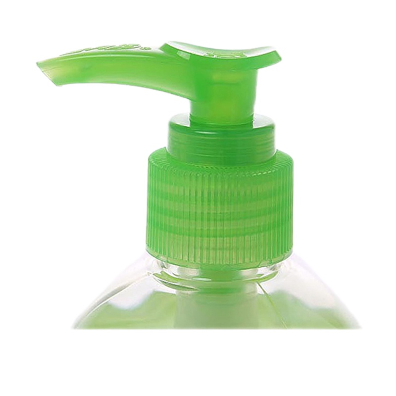 蓝月亮 抑菌洗手液500g(芦荟滋润) 12瓶/箱 单瓶价格 一箱起订