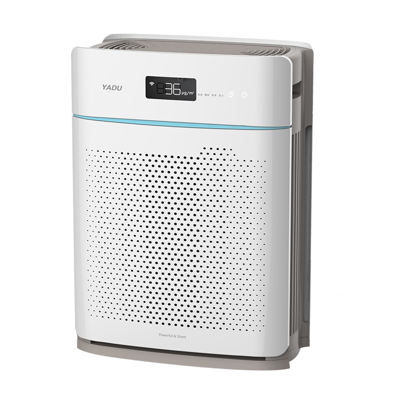 亚都空气净化KJ480G-P4D