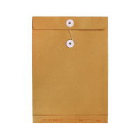 TOUCHNEW牛皮纸档案袋A289 29856