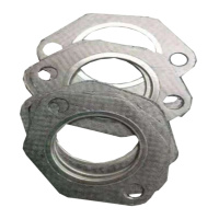 力洛丰-EQ2102排气道垫子