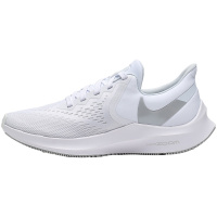 NIKE耐克女鞋跑步鞋ZOOM低帮时尚轻便休闲训练运动鞋AQ8228