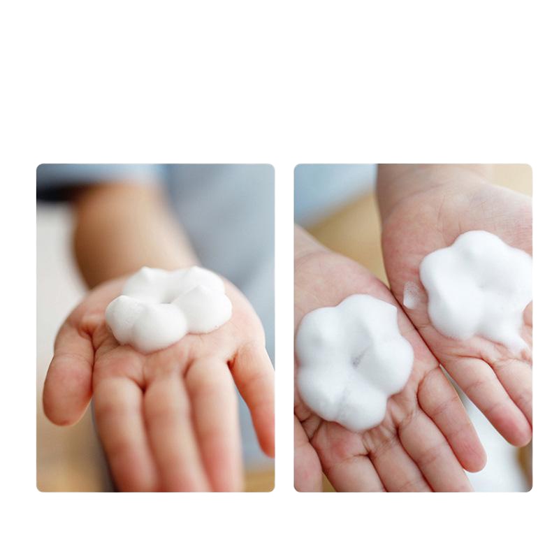 [预售发货]花朵泡沫洗手液 儿童洗手液清洁温和弱酸宝宝洗手消毒液280ml 精选特买