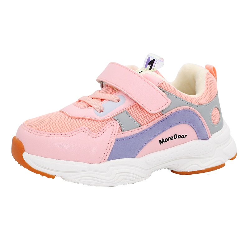 2020冬魔豆哩咕机能鞋MAO837230