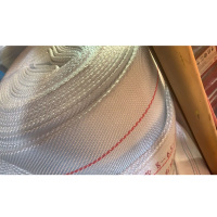 DN200(8寸)消防水带 带卡口