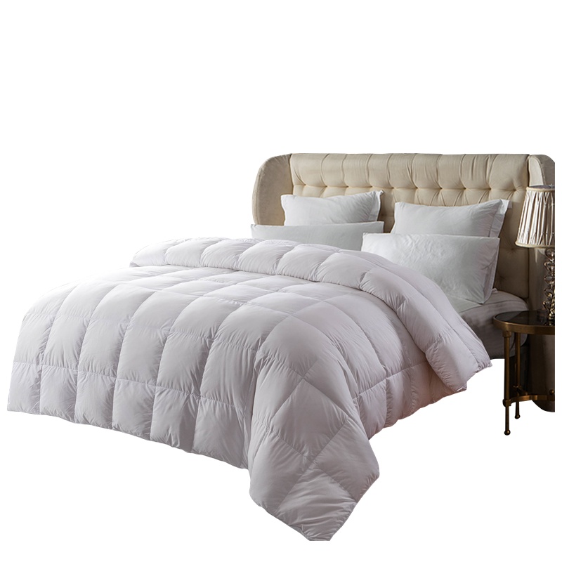 喜芙妮 黄金搭档-羽绒被XF-B1810 (200*230CM)