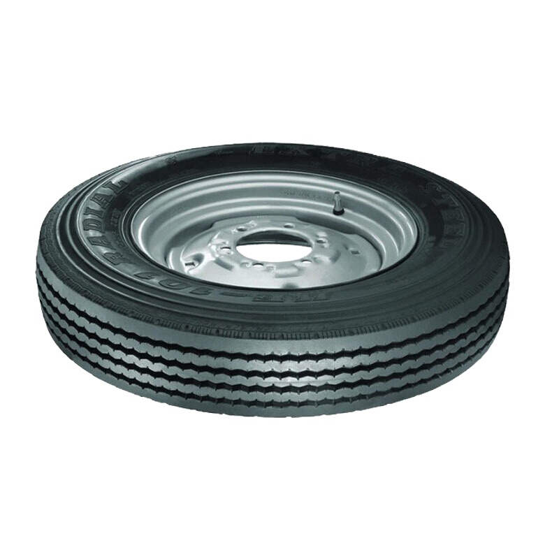 合讯工具库 轮胎 650R16