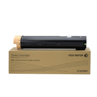 欣泰D95粉盒适用富士施乐D110 110P墨粉125复印机125P碳粉