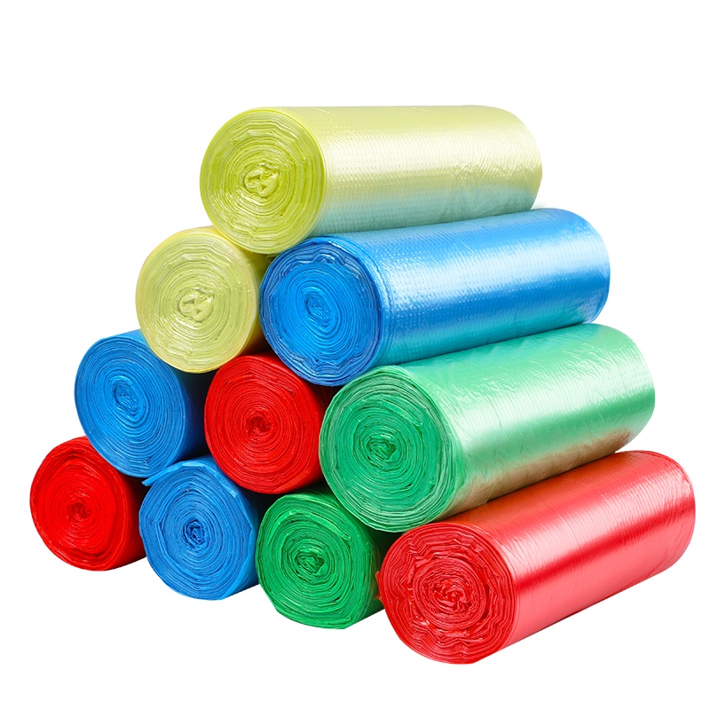 好媳妇平口式垃圾袋100只装