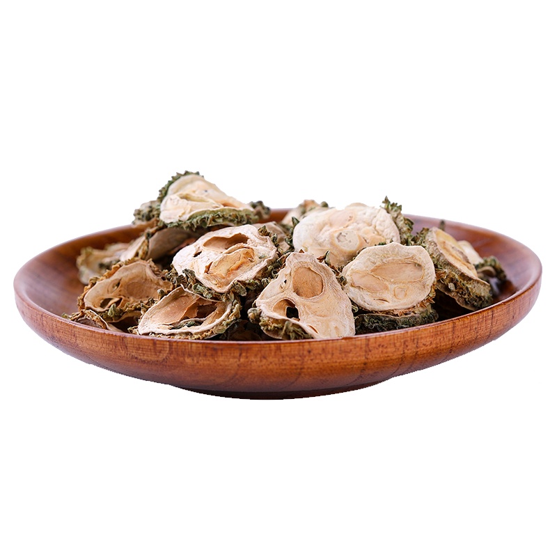 片仔癀茶叶 山苦瓜茶 夏季清凉茶叶 80g*2盒 礼盒装