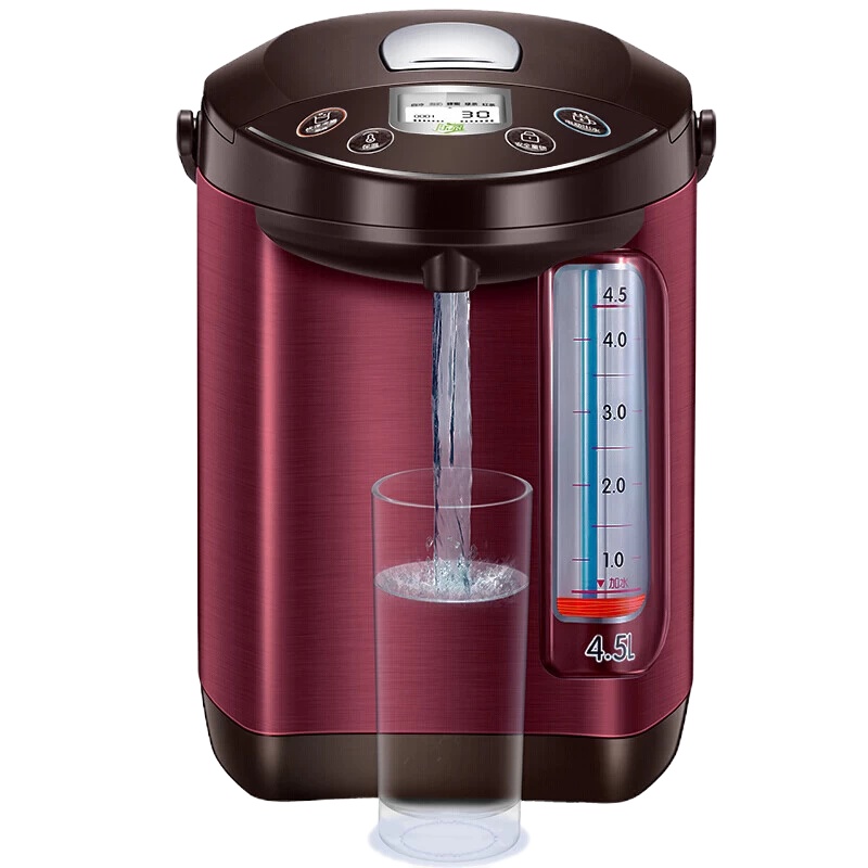 苏泊尔电热水瓶SW-45S50A