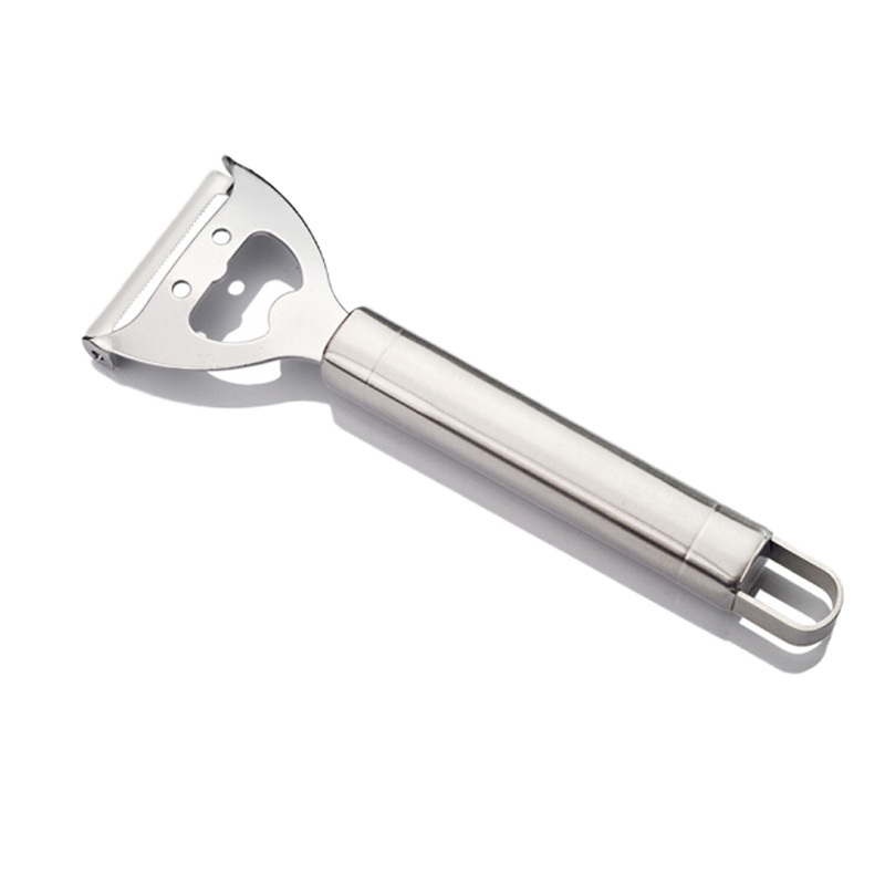 安吉尔(ANGEL) 削皮刀 不锈钢材质