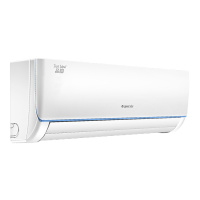格力品悦(GREE)1.5匹/大1匹 变频 冷暖卧室空调挂机 KFR-26GW/(26592)FNhAa-A3含安装