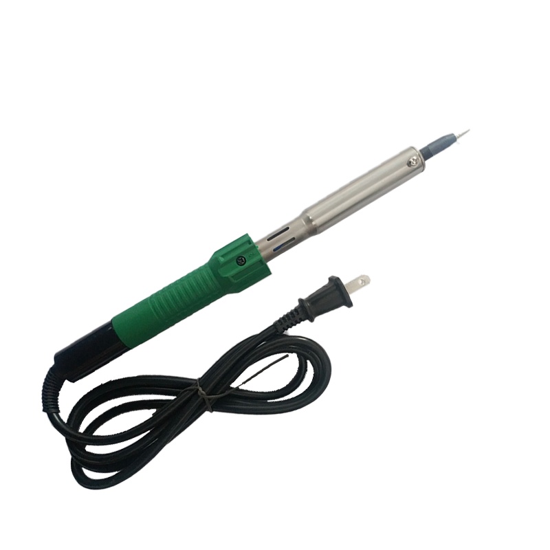 奥威信通 100W恒温电烙铁弯扁头 把