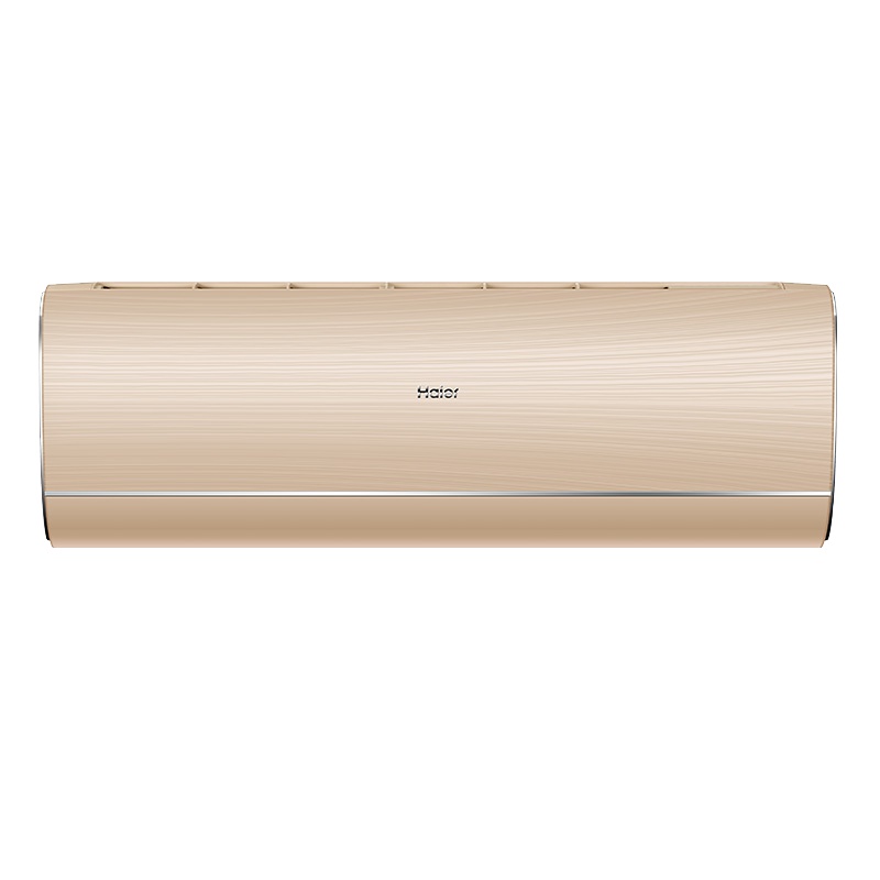 海尔(Haier)大1P 变频 KFR-26GW/02SAA81AU1 1级能效 健康自清洁 智能 家用 健康空调挂机