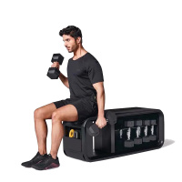 TECHNOGYM BENCH 泰诺健自由力量练习椅