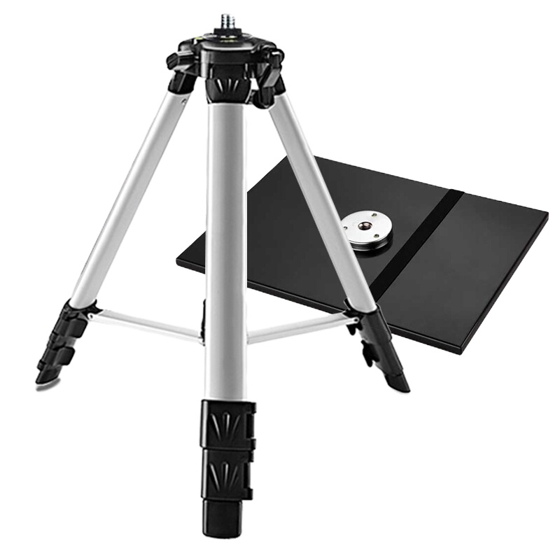 悟印像 LD13投影机支架 投影仪三脚支架 投影机落地支架 通用可伸缩可移动 铝合金三脚架 bd