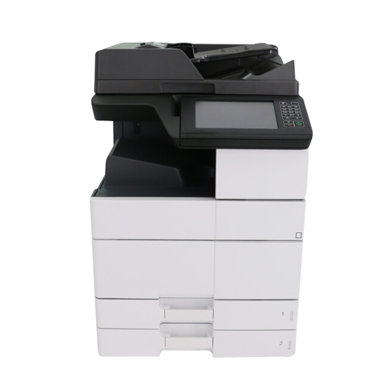 奔图(Pantum)M9006DN A3A4黑白激光打印机 多功能一体机(打印/复印/扫描/传真)自动双面打印有线打印