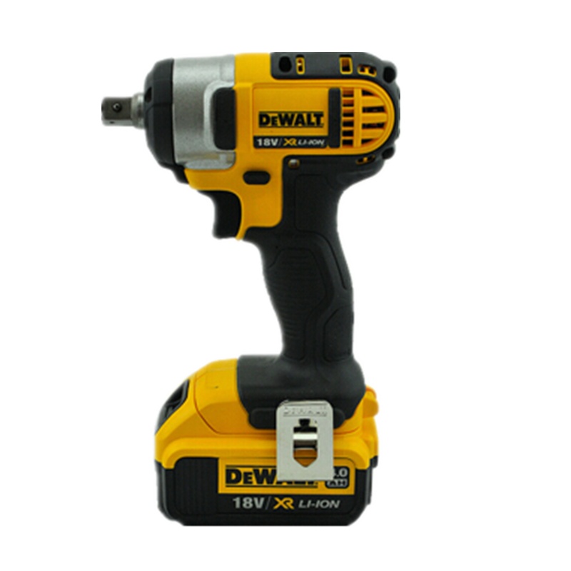 锂电充电冲击扳手