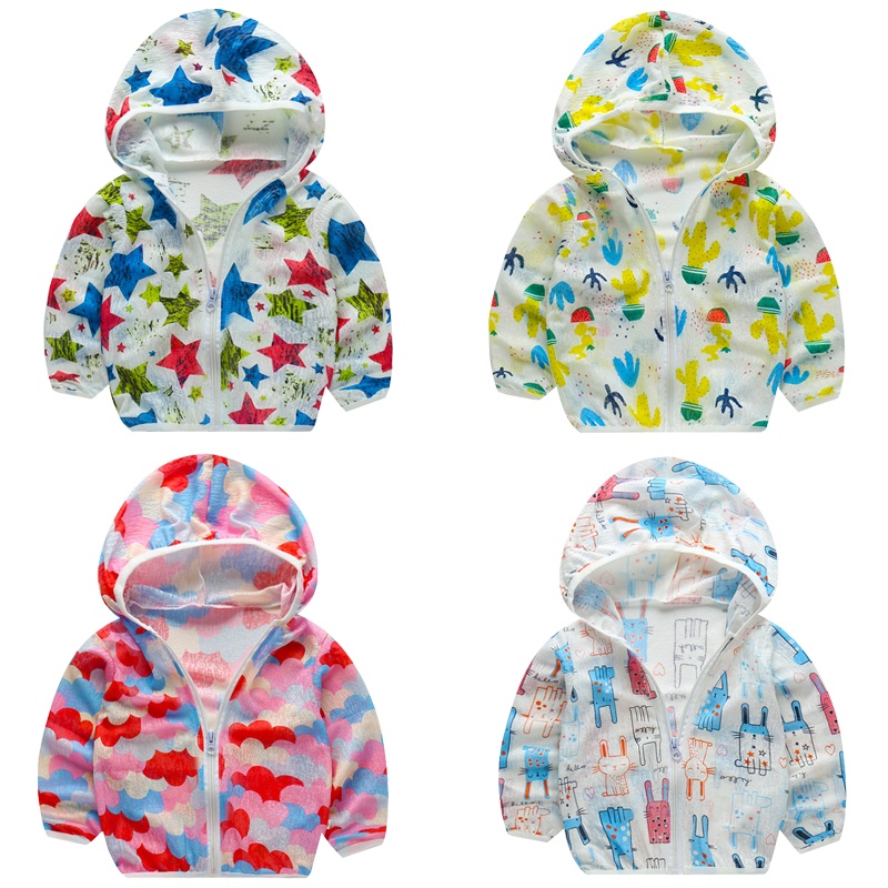 【高品质彩棉】A类秋季新款儿童内衣套装 男童女童婴儿秋衣秋裤套装