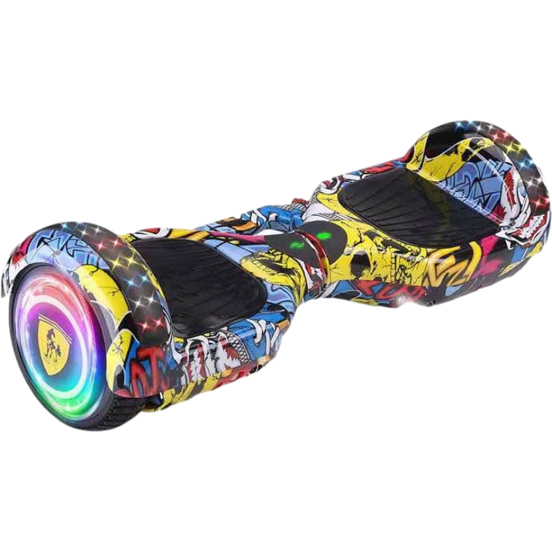 体感双轮平衡车儿童便宜高端智能代步车成人手提自平衡车