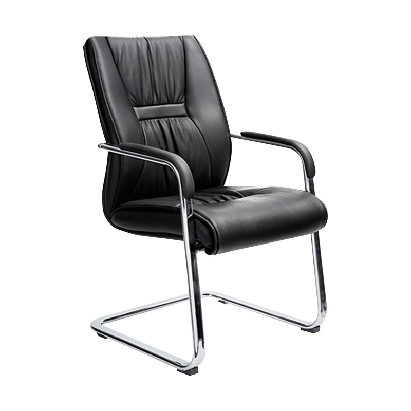 【理政】办公椅 简约现代 皮质办公椅 老板椅 电脑椅 会议椅 职员椅