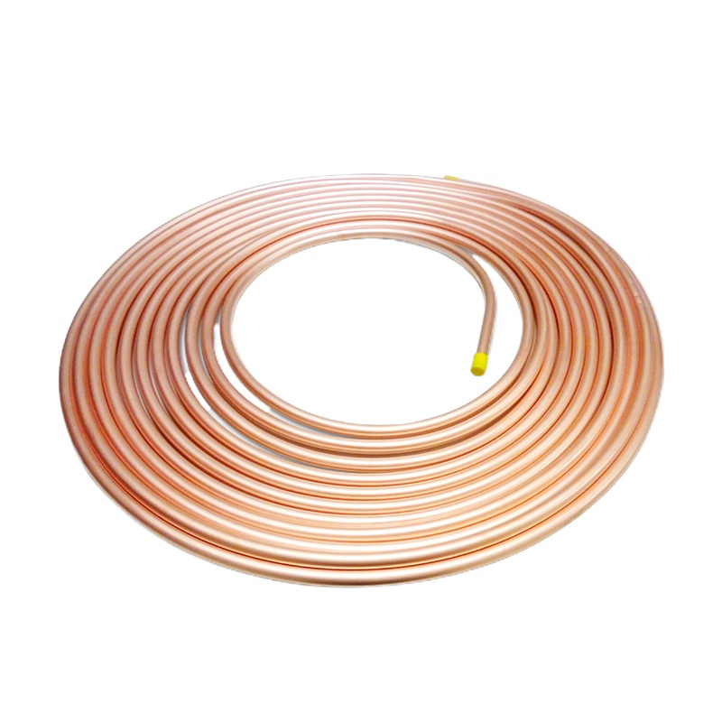 格力 铜管 1.5P空调管道 G