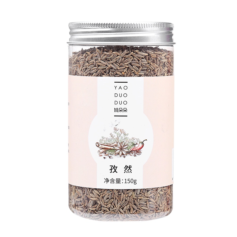 姚朵朵孜然150g*1罐
