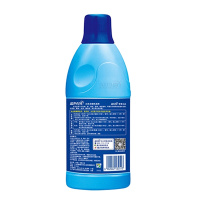蓝月亮 漂白剂 衣物色渍净 600g/瓶(10000626)