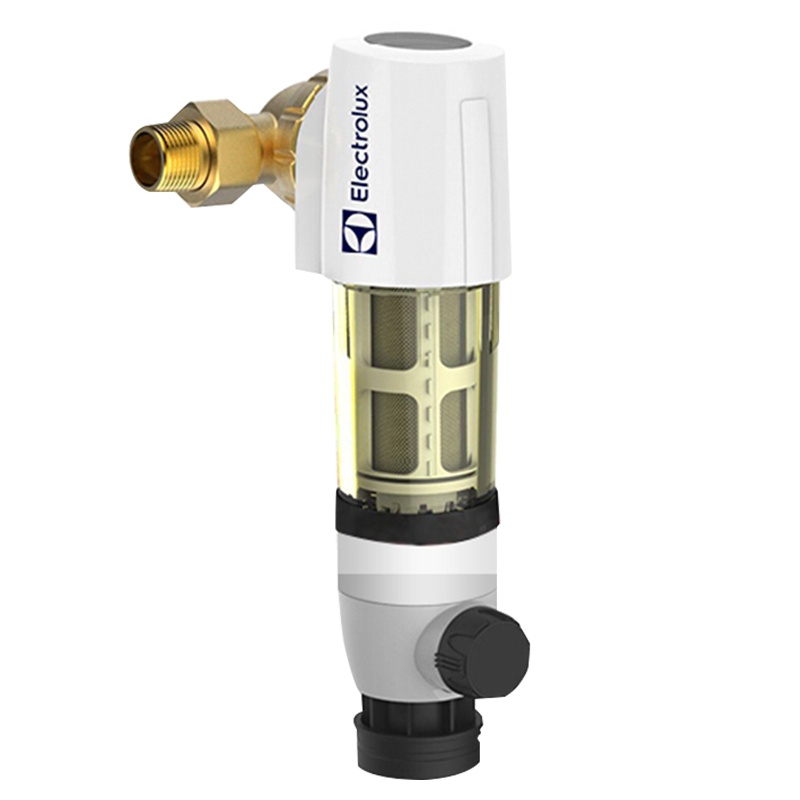 伊莱克斯(Electrolux)净水器隆德系列前置过滤器滤网型3D 虹吸大流量 EFFM.A01