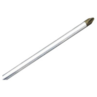 世达(SATA) 3.2mm*200mm十字螺丝刀 62305-绿色拼银色(单位:个)