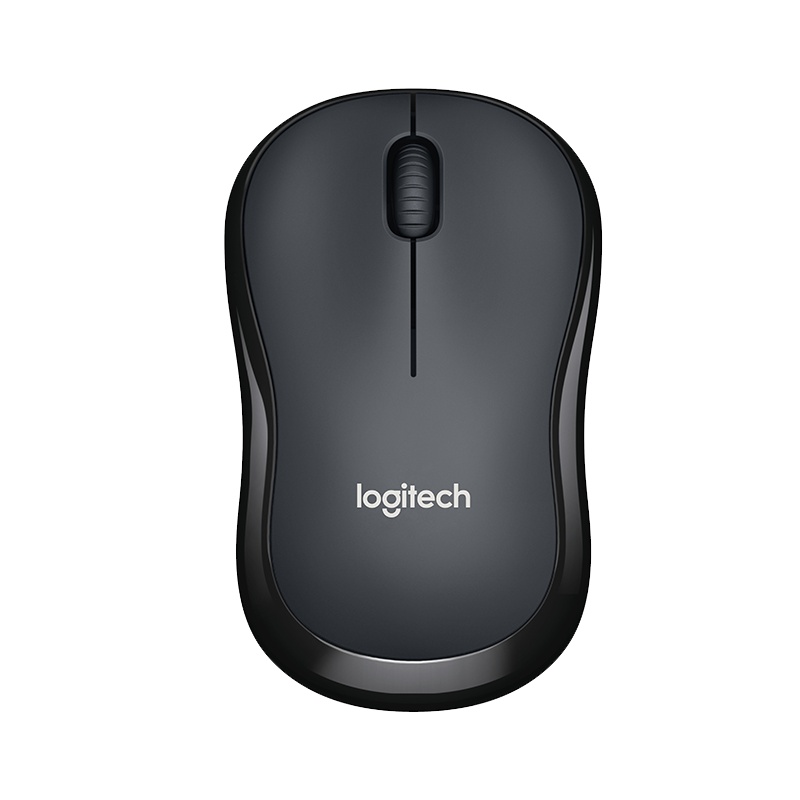 罗技(Logitech)B220静音无线鼠标×10个装-B2B