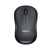 罗技(Logitech)B220静音无线鼠标×10个装-B2B