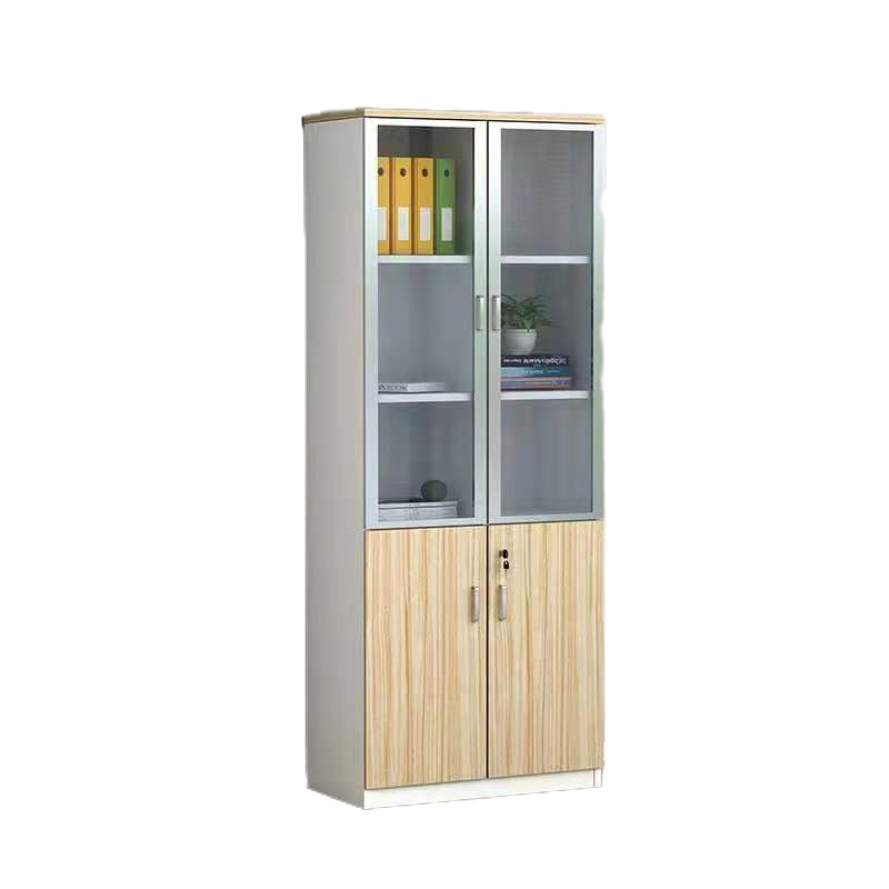 逐鹿中原书柜储物柜档案办公室家具文件柜资料柜TY0615颜色可选