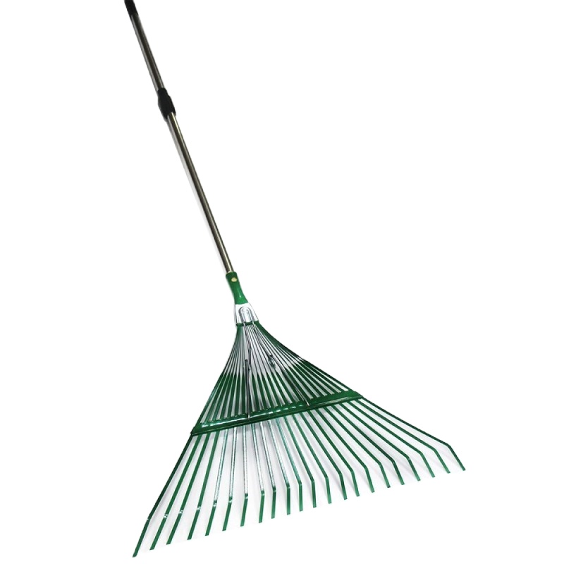 企购优品 伸缩草耙