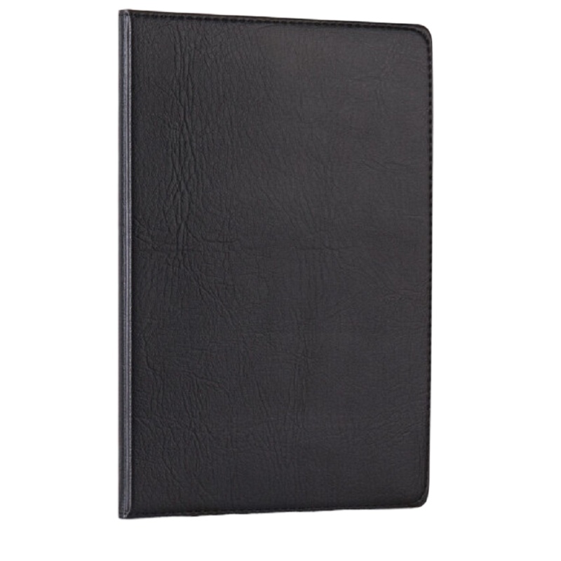 12得力 deli 3162 高级记事本(黑)-98页-25K(本)