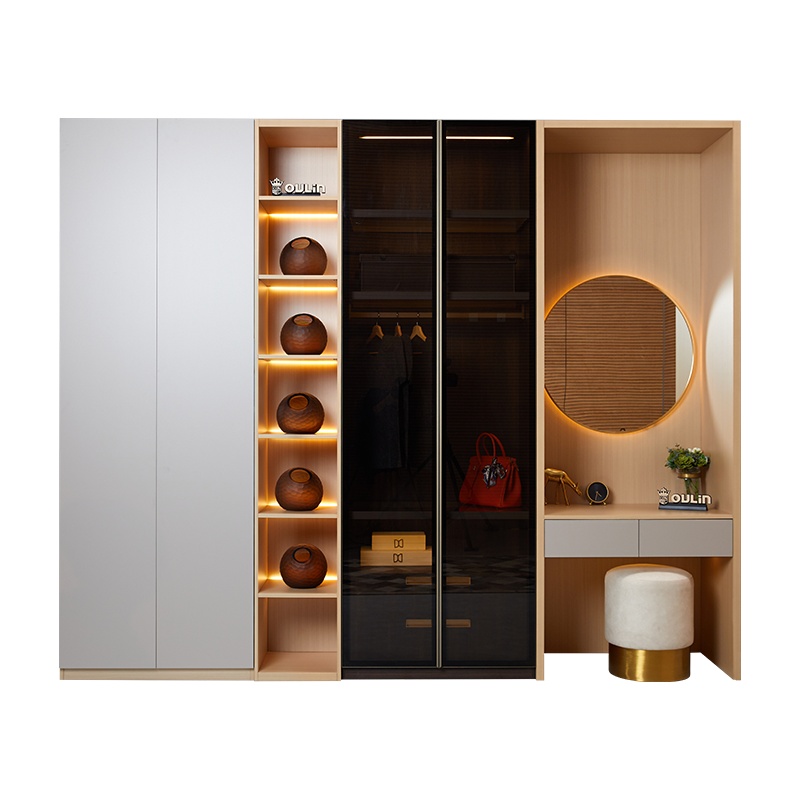 欧琳(OULIN)全屋定制1000元通码(线下孝陵卫店家装专用)