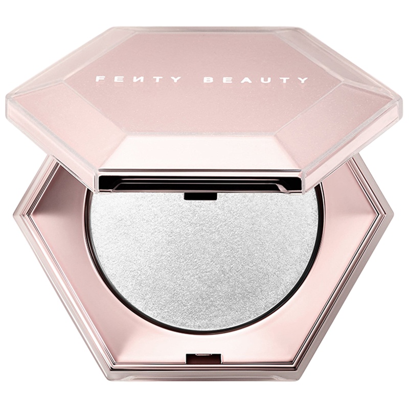 Fenty Beauty 新款钻石高光 色号: How Many Carats 彩妆
