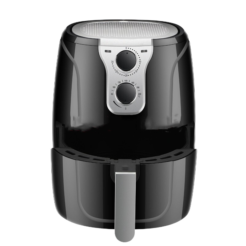 空 气炸锅